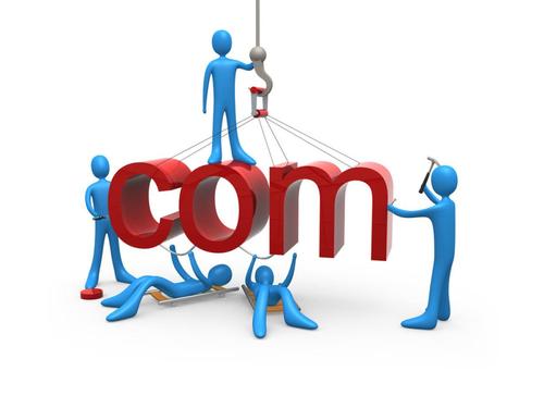 溧阳企业网站建设成功与否和哪些有关呢