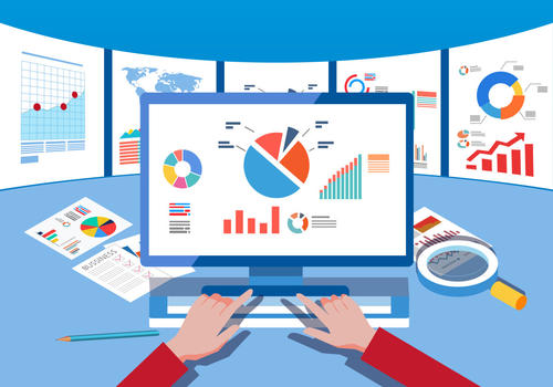 溧阳哪一种网站设计风格才是适合企业呢？