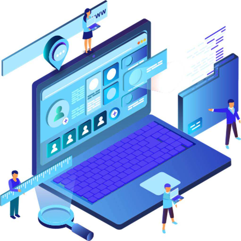 溧阳分析企业网站设计过程中需要注意的几个问题